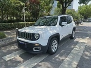 Jeep Renegade 2016