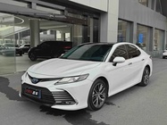 Toyota Camry 2022