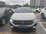 Volkswagen Lavida 2023