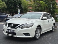 Nissan Teana 2018