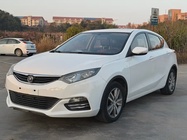Changan Eado 2015