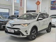 Toyota RAV4 2018
