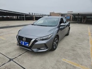 Nissan Sylphy 2020