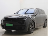 Li Auto L9 2024