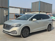 Volkswagen Viloran 2021