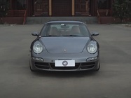 Porsche 911 2006