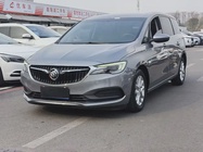 Buick GL6 2018