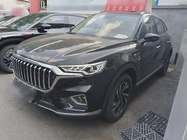 Hongqi HS5 2021