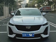Cadillac CT5 2020
