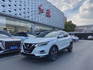 Nissan Qashqai 2023