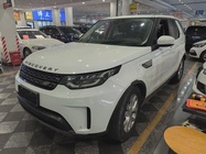 Land Rover Discovery 2017