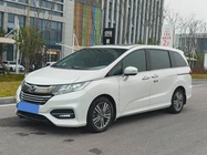 Honda Odyssey 2019