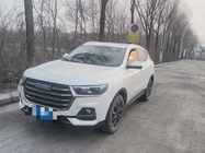 Haval H6 2023