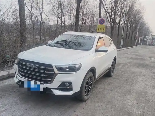 Haval H6 2023