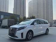 Buick GL8 2023