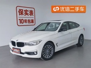 BMW 3 Series 2015