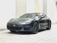 Porsche Panamera 2019