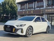 GAC Shadow Leopard 2022