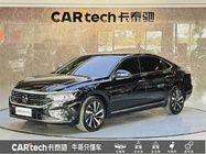 Volkswagen Passat 2024