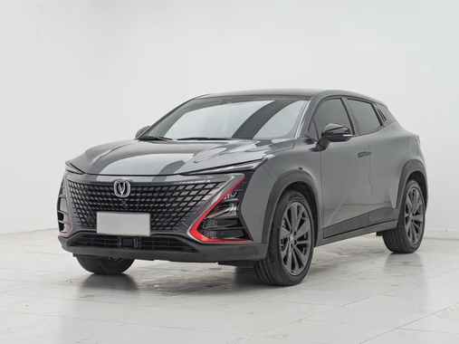 Changan UNI-T 2021