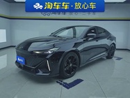 Changan UNI-V 2022