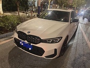 BMW 3 Series 2024