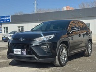 Toyota Wildlander 2024