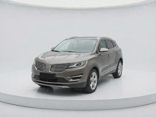Lincoln MKC 2018