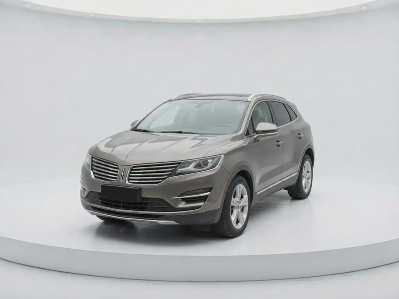 Lincoln MKC