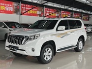 Toyota Prado 2014