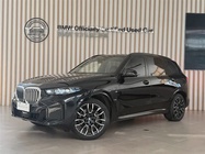 BMW X5 2025