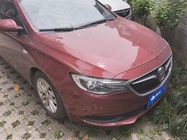 Buick Excelle 2020