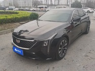Cadillac CT5 2025