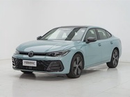 Volkswagen Passat 2024