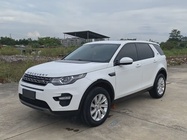 Land Rover Discovery Sport 2017