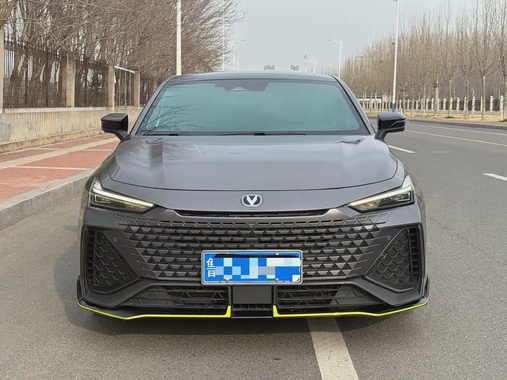 Changan UNI-V 2023