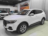 Haval H6 2021