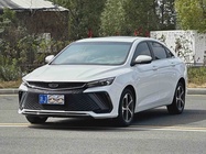 Geely L 2022
