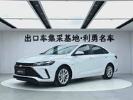 Chevrolet Monza 2023