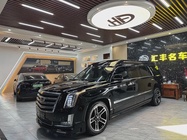 Cadillac Escalade 2018