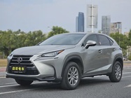 Lexus NX 2016