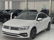 Volkswagen Lamando 2021