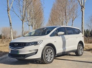 Geely Jia Ji 2021