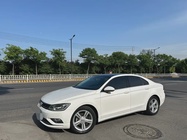 Volkswagen Lamando 2017