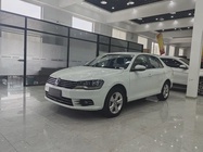 Volkswagen Bora 2016