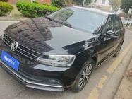 Volkswagen Sagitar 2019