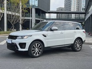 Land Rover Sport 2017