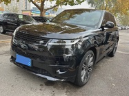 Land Rover Sport 2023