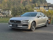 Volvo S90 2022
