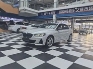 BMW 1 Series 2022